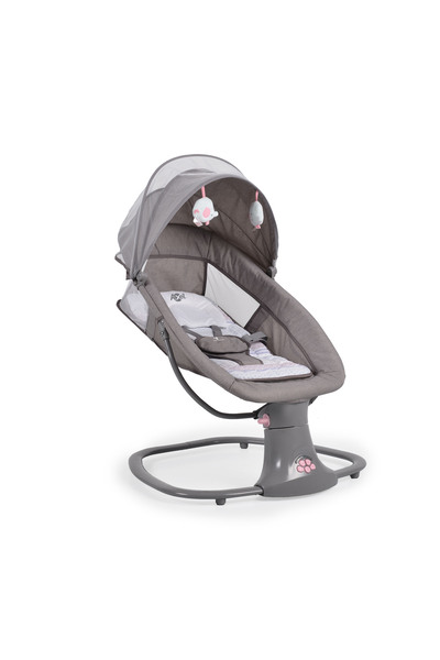 Cangaroo Leagan Electric cu 5 viteze, Axel Roz, 15 melodii, Telecomanda si co...