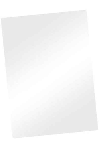 Scribant Folie pentru laminare A4, 125 microni, 100 bucati/