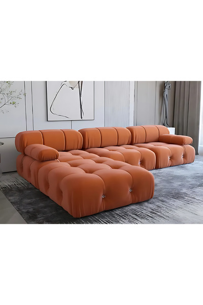 PalmirAtic Lida L Koltuk