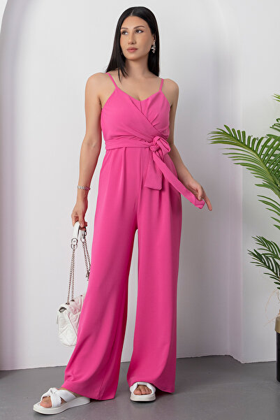 PULLIMM Ολόσωμη φόρμα με λουράκι 1044-3094