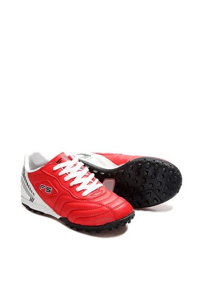 Ayakkabıhane Red Men's Astroturf Field Shoes Ah1E61824112113