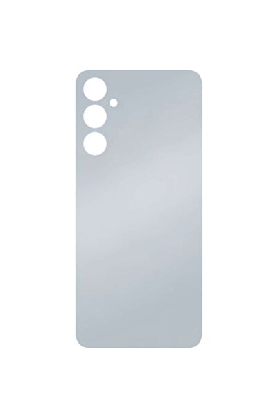 Modo Capac baterie compatibil cu Samsung Galaxy A05s A057 argintiu