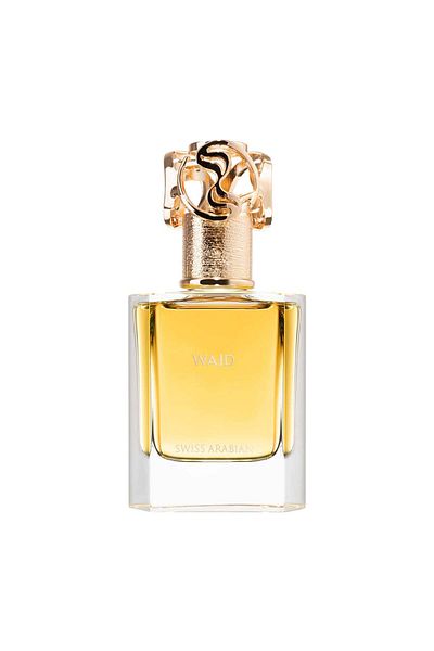 SWISS ARABIAN Wajd by Swiss Arabian - parfum unisex - Extract de Parfum 50 ml
