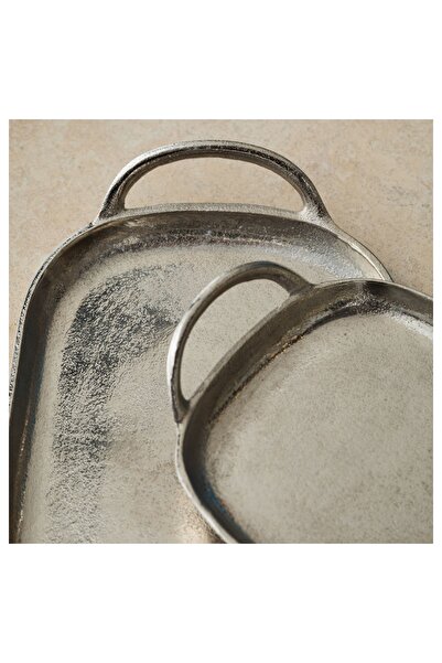 Mudo Concept LAURA TEPSİ 29X15 CM