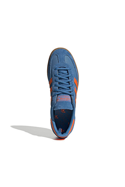 adidas Handball Spezial Unisex Casual Shoes Jh5445 Blue