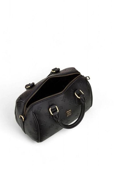 Pierre Cardin 05Pc24K838-Bf Bag Black Women's Shoulder Bag