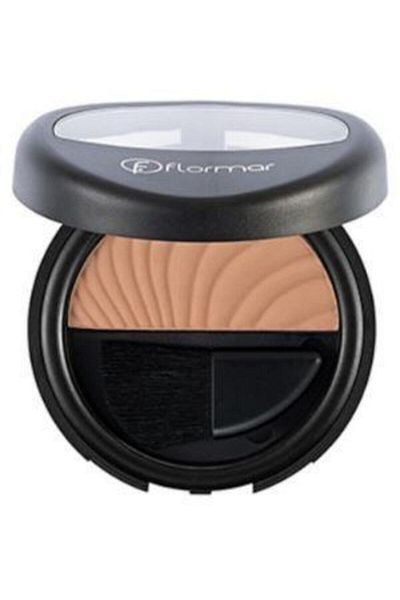 Flor Mar Blush-On Blush 81(White Cap)