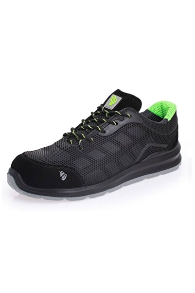 Procera Încălțăminte de protecție S1P cu vârf de oțel și talpă de la Procera,...