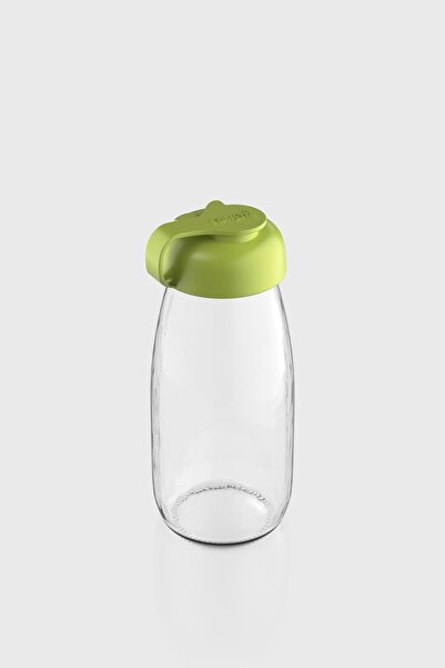 Renga Milky Kids 250 ml Glass Bottle 181011 Green