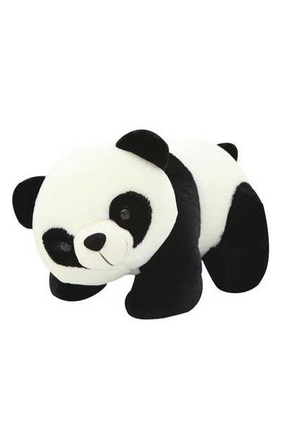 rexa Giant Panda Plush Toy – Soft & Cuddly Teddy Bear Doll for Kids & Panda Lovers