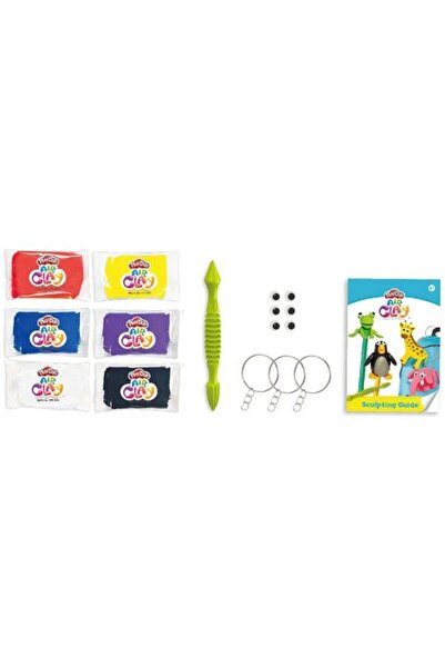 Play Doh Set Play-Doh Air Clay - Accessory Studio