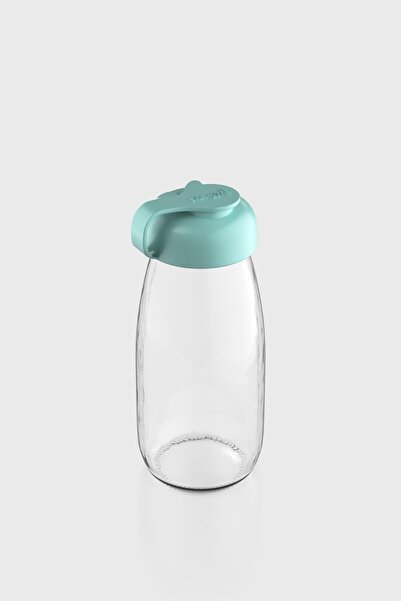 Renga Milky Kids 250 ml Glass Bottle 181011 Water Green
