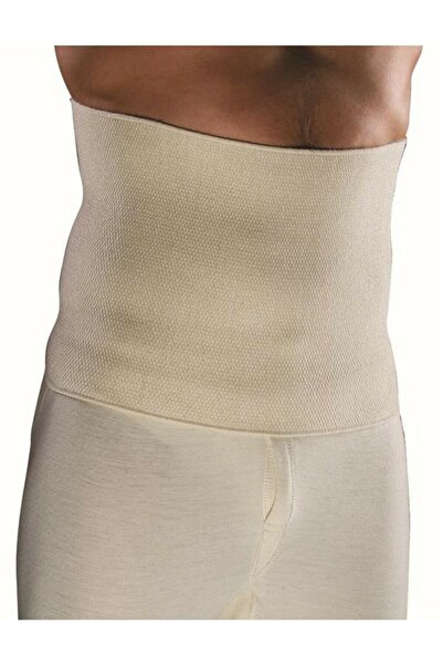 Hasyün 700 Μάλλινος Κορσές-Κρέμα μέσης