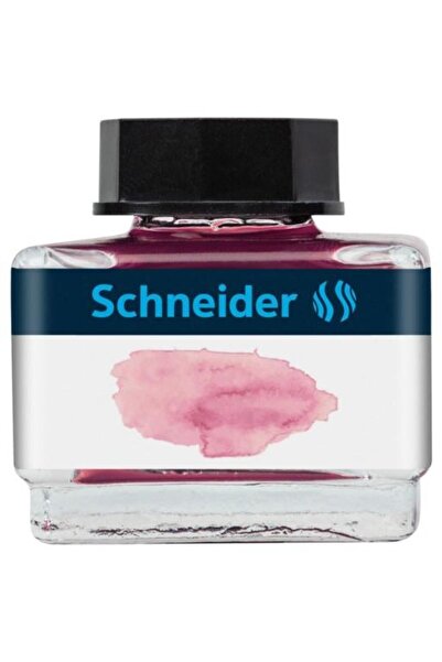 SCHNEIDER Calimara Pastel Ink 15ml Schneider, rose