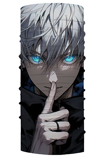 Bebo Store الرياضة الخارجية القصوى، وشاح للرقبة منقوش للدراجين وراكبي الدراجا...