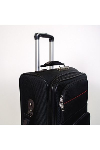 OEM Black ink trolley 40 L