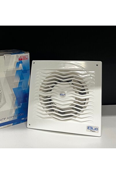 BLACKBLUE 150 Mm 25 w dekoratif aspiratör