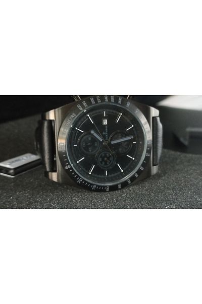 JACK PIERRE Jack Pierre Wrist Watch