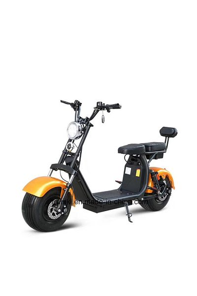 unbranded Harley Scooter, Electric Motorcycle, Colors Available