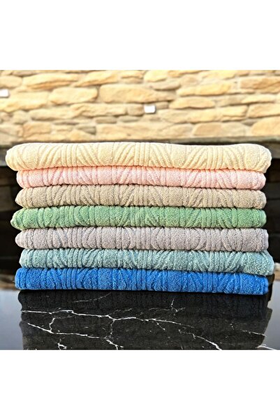 vita Смарагдова мікробавовняна рушник (6 штук)