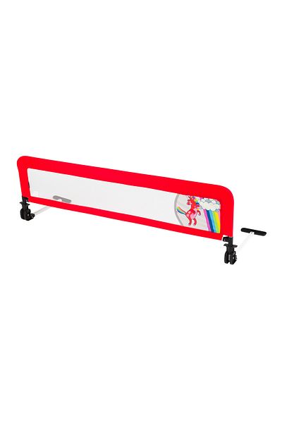 Juju Bed Safety Rail Safe Guard, Unicorn