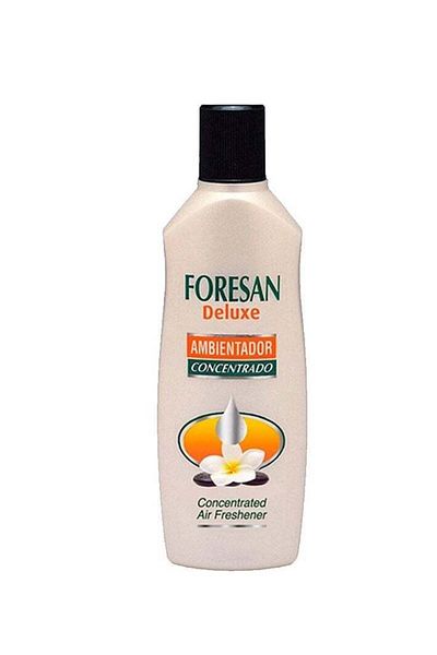 Foresan Fursan Deluxe Ambientador Rose Perfume - 125 ml