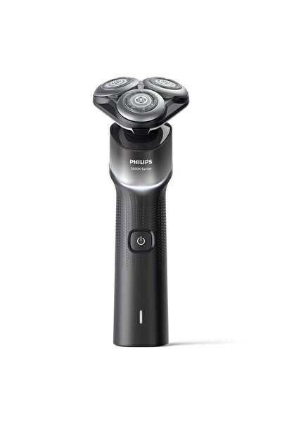 Philips Electric Shaver Series 5000X Wet & Dry X5004/00