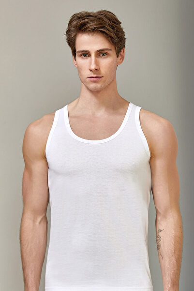 MASSİMO CALZE Мъжки 3-пакет класически боксерки от 100% памук