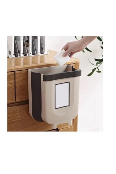 stuffix Suspended Trash Bin