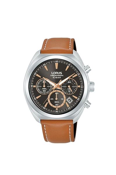 Lorus Rt387Kx9 Men's Wristwatch