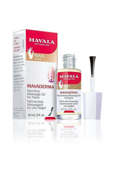 Mavala Mava-Strong 10 mL