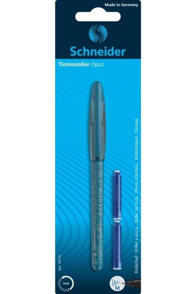SCHNEIDER Roller Opus 2024 Verde