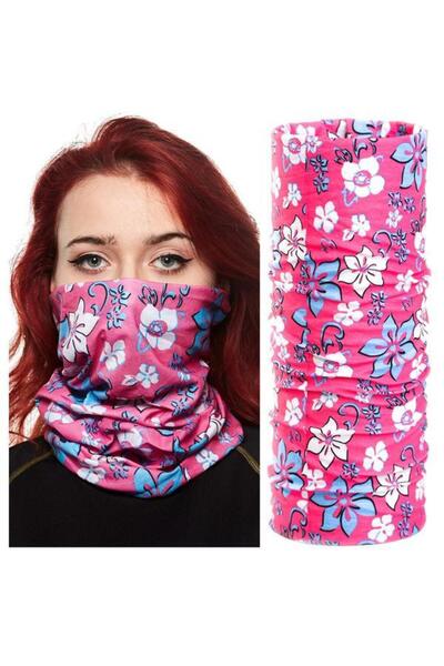 BARS Msca/Bandana multifunctionala tubulara, Bars, model 11