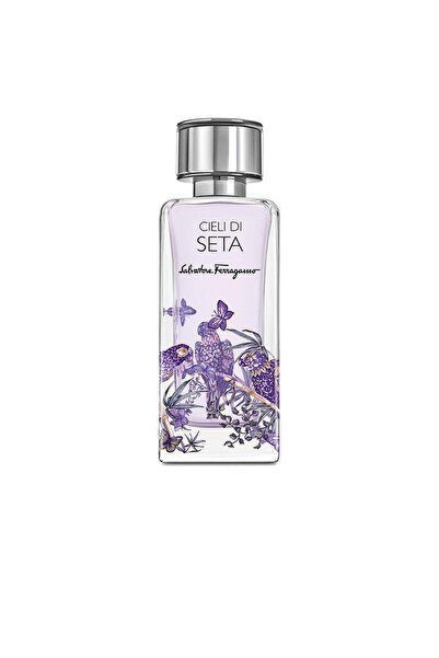 Salvatore Ferragamo SALVOTORE FERRAGAMO SILK LIGHTS Apa de parfum unisex 100ml