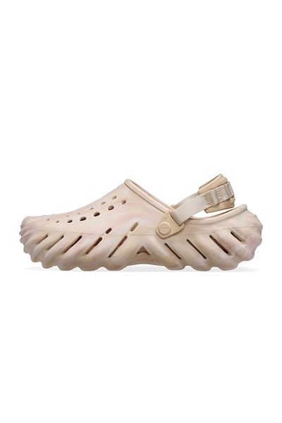 Crocs Saboti Echo Marbled - 208454-6WS