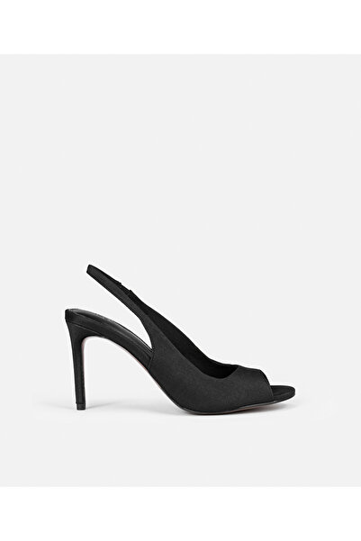 İpekyol Açık burunlu topuklu ayakkabı
