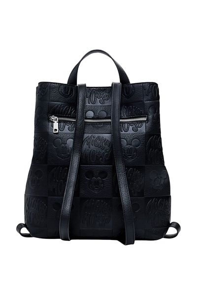 Desigual All Mickey Sumy Convertible Backpack 9L - 25WAKP02-2000