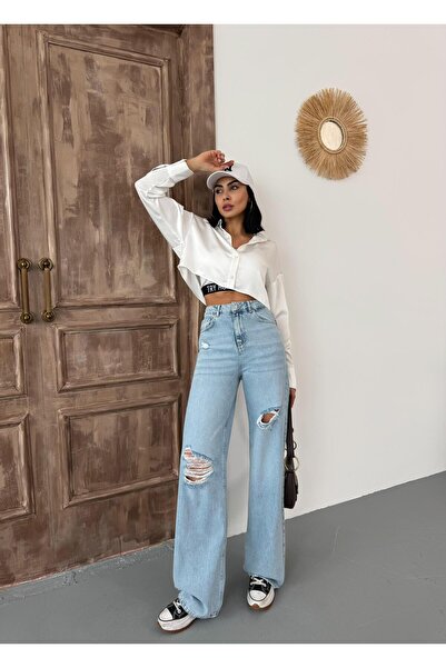 Zeo Basic ΓΥΝΑΙΚΕΙΟ ΤΑΙΝΙΑ ΨΗΛΟΜΕΣΟ ΛΑΖΕΡ ΤΑΙΝΙΑ ΑΝΟΙΧΤΟ ΜΠΛΕ