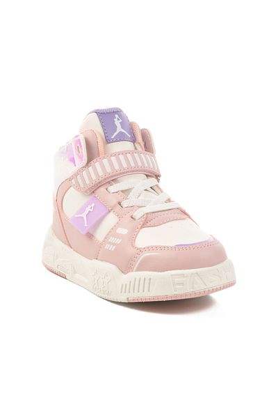 AYK'S Powder Ankle Length Kids Sneaker King Long Cool P