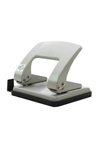 Roco مثقب مكتب أبيض/أسود