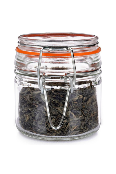 shumee Borcan de sticlă patentat cu clips 100 ml