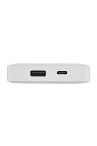 Baseus Airpow Lite 10000mAh 15W Portable Power Bank – White