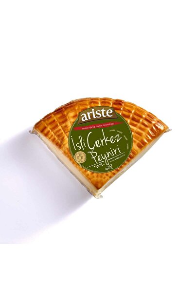 Ariste 2'li İsli Çerkez Peyniri 600 gr (300 gr x 2)
