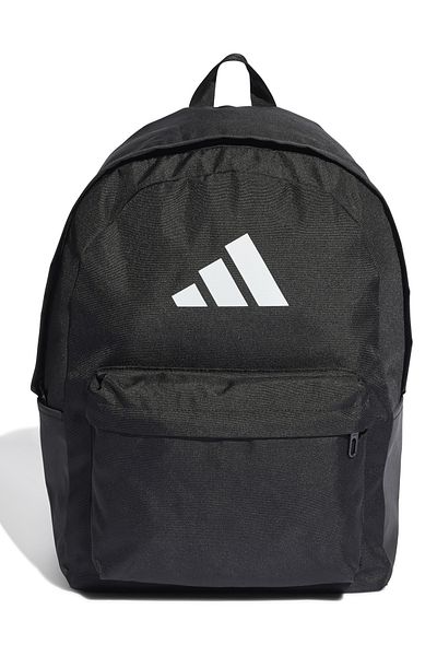 adidas Clsc Bars Bp Backpack (27.5L) Black