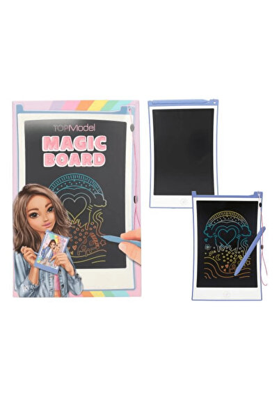 Top Model TOPModel Magic Board