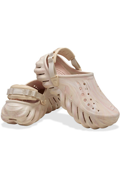 Crocs Saboti Echo Marbled - 208454-6WS