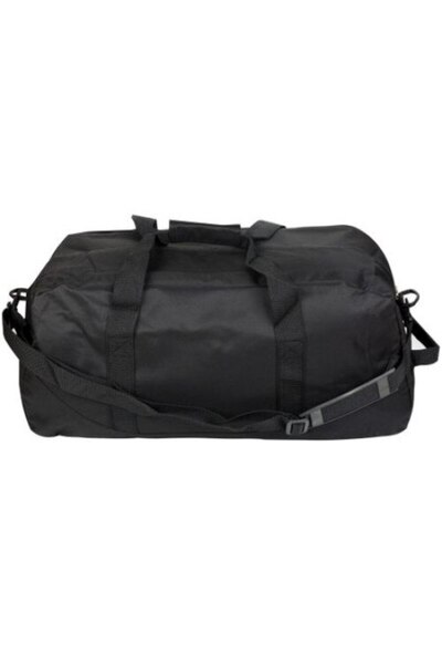 OEM Travel bag and stand Amadeo 53x28x28 cm - black