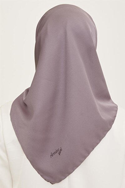 Armine Αθλητικό κασκόλ με απλό σχέδιο 317 857