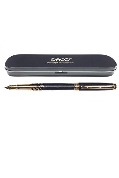 Daco Stilou metalic ST112N