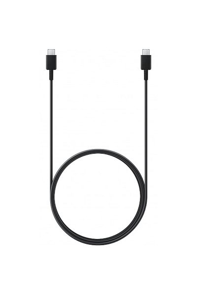 Modo USB-C to USB-C Data and Charging Cable Samsung 100W 1.8m Black EP-DX510JBEGEU